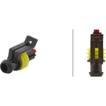 Krytka zásuvky HELLA 8JA 746 184-012