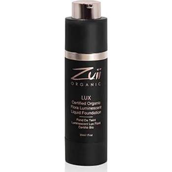 Make-up Zuii Organic Lux BIO rozjasňující make-up 30 ml
