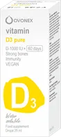 Ovonex Vitamin D3 pure 25 mcg 25 ml