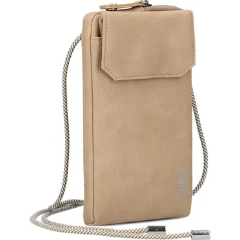 Peněženka Pouzdro na mobil a peněženka Zwei MP30 NSAN