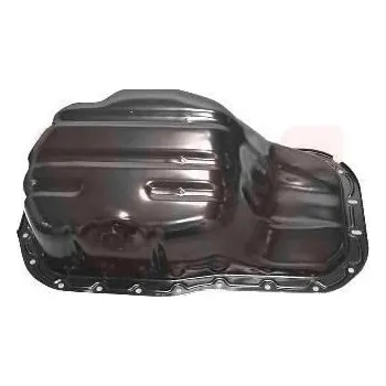 Motor automobilu Olejová vana VAN WEZEL 5324074