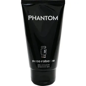 Sprchový gel Paco Rabanne Paco Rabanne Phantom, Sprchový gél 100ml Sprchový gél Pre mužov