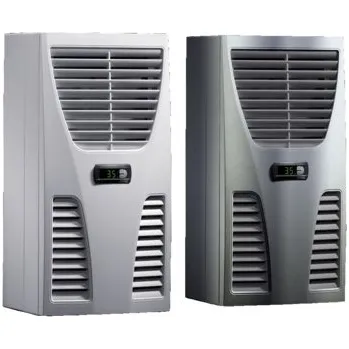 Stavebniny RITTAL Chladič 3303.500 3303500