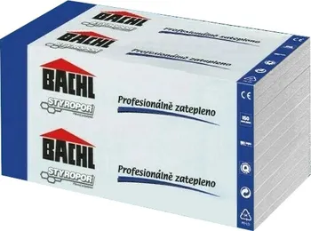 Termoizolace BACHL EPS 100 pěnový polystyren