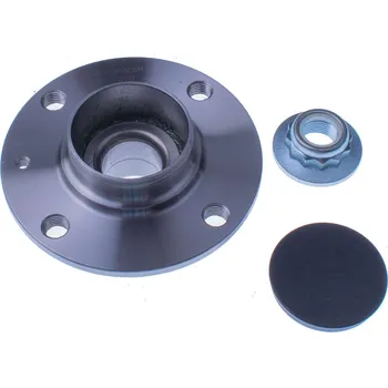 Sada ložisek kol DENCKERMANN W413549