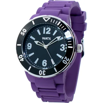 Hodinky Unisex hodinky Watx & Colors RWA1300-C1520 (Ø 45 mm)