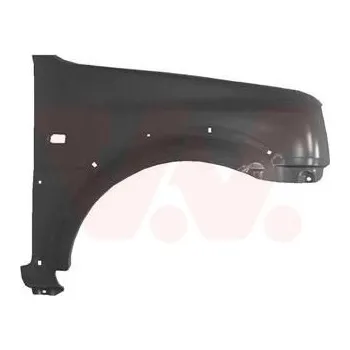 Blatník karosérie Blatník VAN WEZEL 5235656