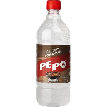 Podpalovač Podpalovač gelový 1L PE-PO