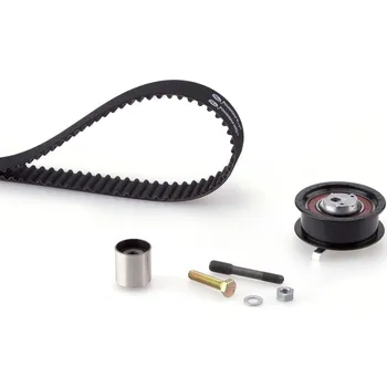 Rozvod motoru Sada rozvodového řemene GATES K025564XS