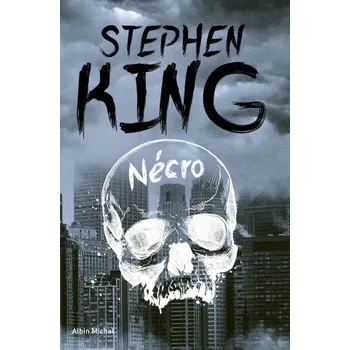 Stephen King - Nécro – Stephen King (FR)