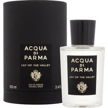 Parfém Acqua Di Parma Acqua Di Parma Lily Of The Valley, Parfumovaná voda 100ml Pre všetkých Parfumovaná voda