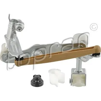 Převodovka Sada na opravy, řadicí páka HANS PRIES - TOPRAN 208 558