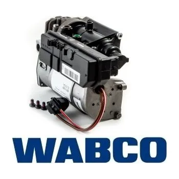 Nový kompresor WABCO Citroen Jumpy II, Peugeot Expert 07-11