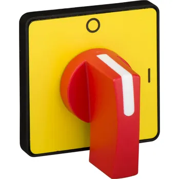 Stykač SCHNEIDER ELECTRIC SCHNEIDER KCG3H Ovládací hlavice vačkového spínače KCG3H