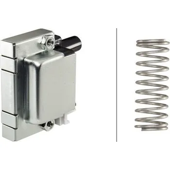 Zapalovací cívka Zapalovací cívka HELLA 5DA 358 000-141