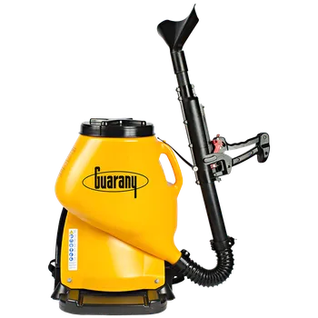 Zavlažování Aplikátor granulátů GUARANY zádový 16 lt