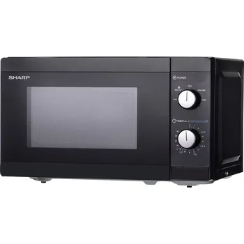 Sharp YC-MS01E-B