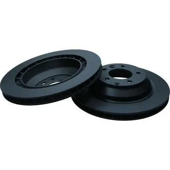 Brzdový kotouč Brzdový kotouč QUARO QD0110HC