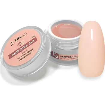 Expa Nails Akrygel 2v1 Nude 15g