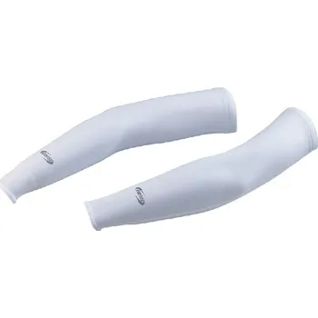 Cyklistické návleky Rukávky BBB ComfortArms BBW-92 bílé Podkarta: L