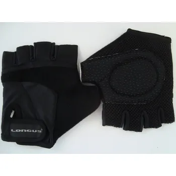 Chránič rukou LONGUS rukavice TREND, černé, L