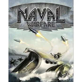 Počítačová hra Naval Warfare PC - digitální verze - Hraj již za pár minut