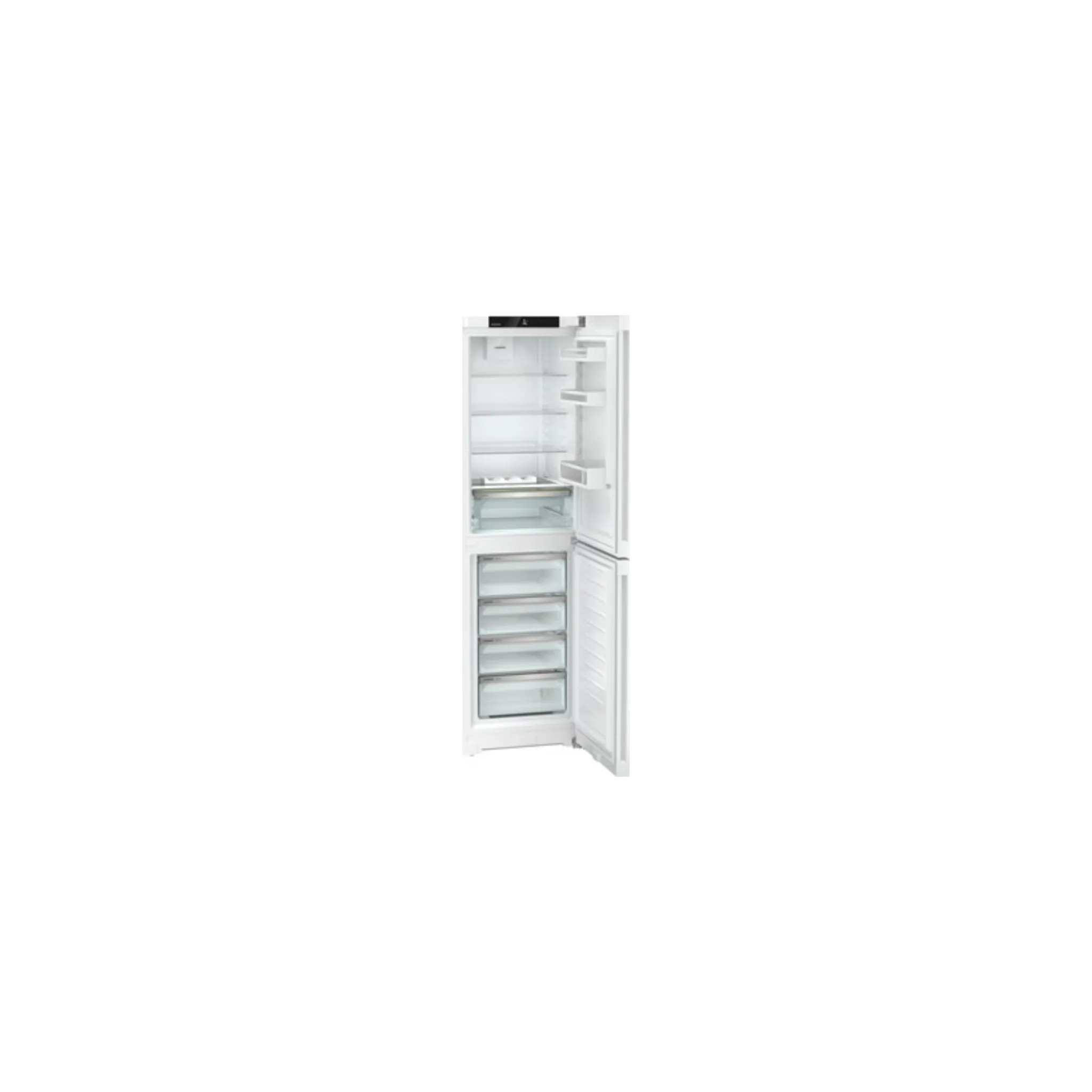 Fotografie 3 - Lednice Liebherr Pure CNd 5704 994783751