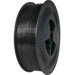 Filament DEVIL DESIGN / PETG / ČERNÁ / 1,75 mm / 5 kg.