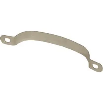 Příslušenství pro plot Objimka 48mm ZN na prich.napinaku