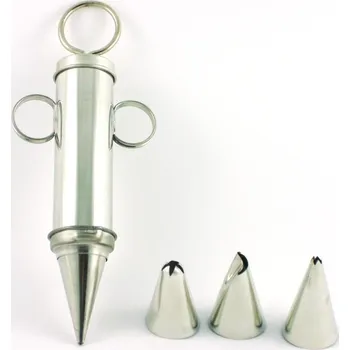 Zdobička pístová pístová KLC