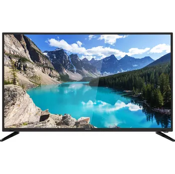 Sencor 43" LED (SLE 43F18TCS)