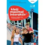 Klett Maximal Interaktiv 2: Učebnice -…