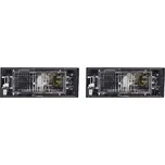 Osvětlení SPZ VAN WEZEL 4377920