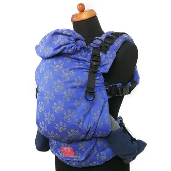 Moisha Grow Paws Magnetic nosítko