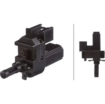 Autoelektrika Spínač, ovládání spojky (GRA) HELLA 6DD 010 966-421