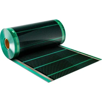 Topná rohož Heat Decor Topná fólie HD305G 