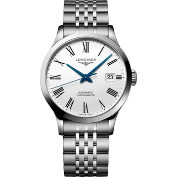 Dámské hodinky Longines Heritage Longines L28204116