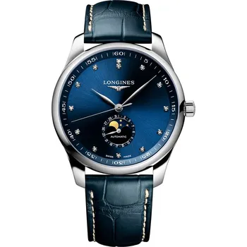 Pánské hodinky Master Longines L29194970