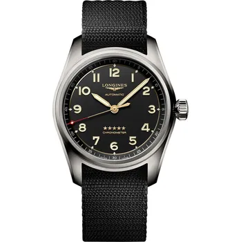 Hodinky Dámské hodinky Spirit Longines L38101532