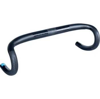 Řídítka PRO řídítka VIBE CARBON anatomic, 44 cm