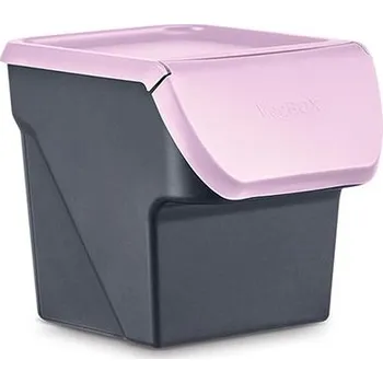 Úložný box Box skladovací 12L VEGBOX ECO - mix variant či barev