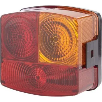 Zadní světlomet Zadní světlo HELLA 2SE 002 776-221