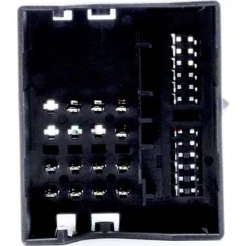 Autorádio ISO Adaptér RENAULT (2009-)