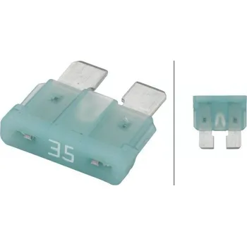 Autopojistky Pojistka HELLA 8JS 711 683-042