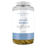 MyProtein Active Women - 120 tablet