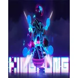 KING PONG PC - digitální verze - Hraj již za pár minut