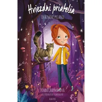Kniha Hviezdni priatelia - Linda Chapmanová (E-Kniha)
