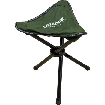 EnergoTeam Outdoor stolička trojnohá