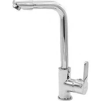 Vodovodní baterie Kuchyňská baterie MOVE chrom