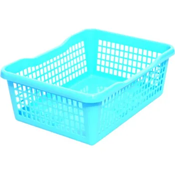 Úložný box Košík úložný UH 37 l 47x38x20 cm FRESH KLC